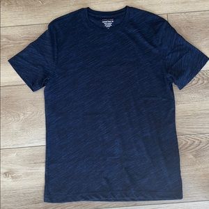 Men’s crewneck Tee